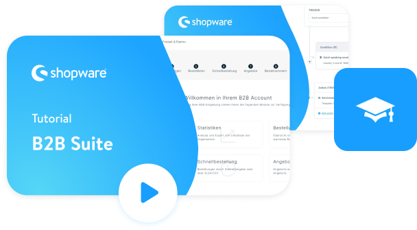 Shopware Knowledge